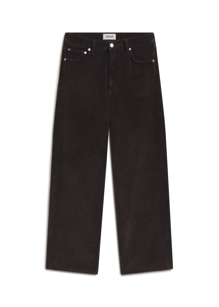 AGOLDE REN CORD JEAN 32"