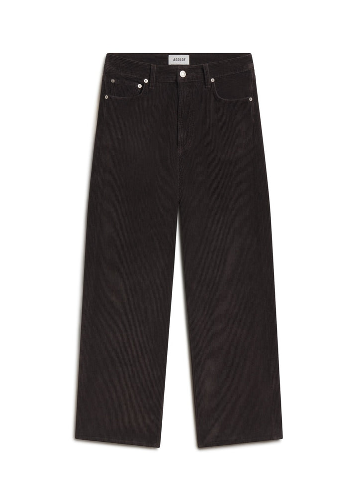 AGOLDE REN CORD JEAN 32"