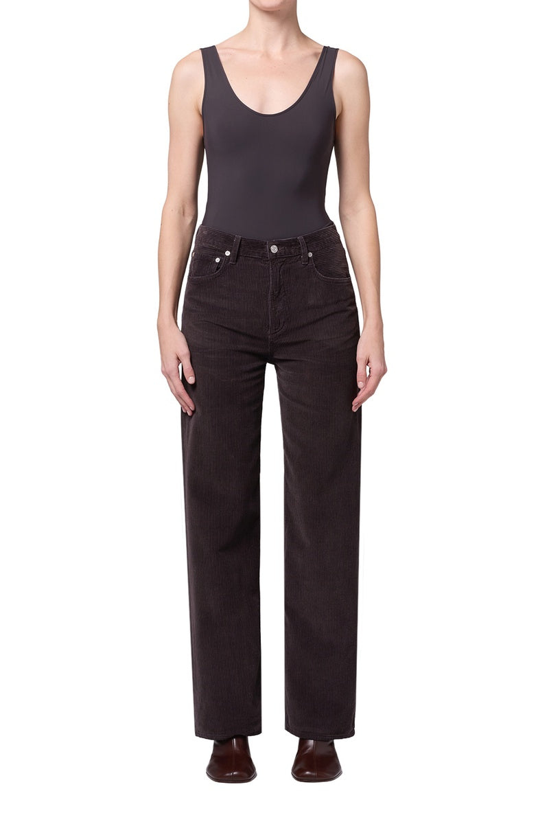 AGOLDE REN CORD JEAN 32"