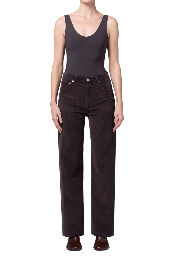 AGOLDE REN CORD JEAN 32"