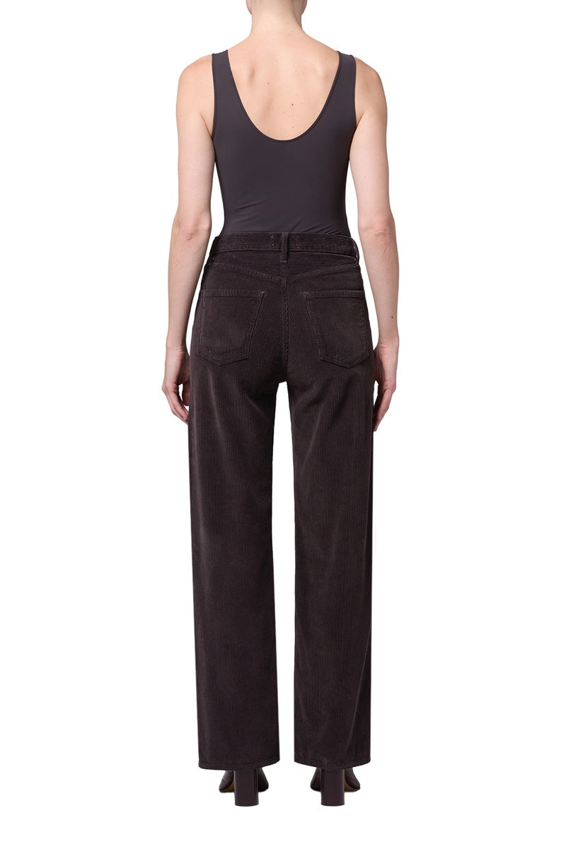 AGOLDE REN CORD JEAN 32"