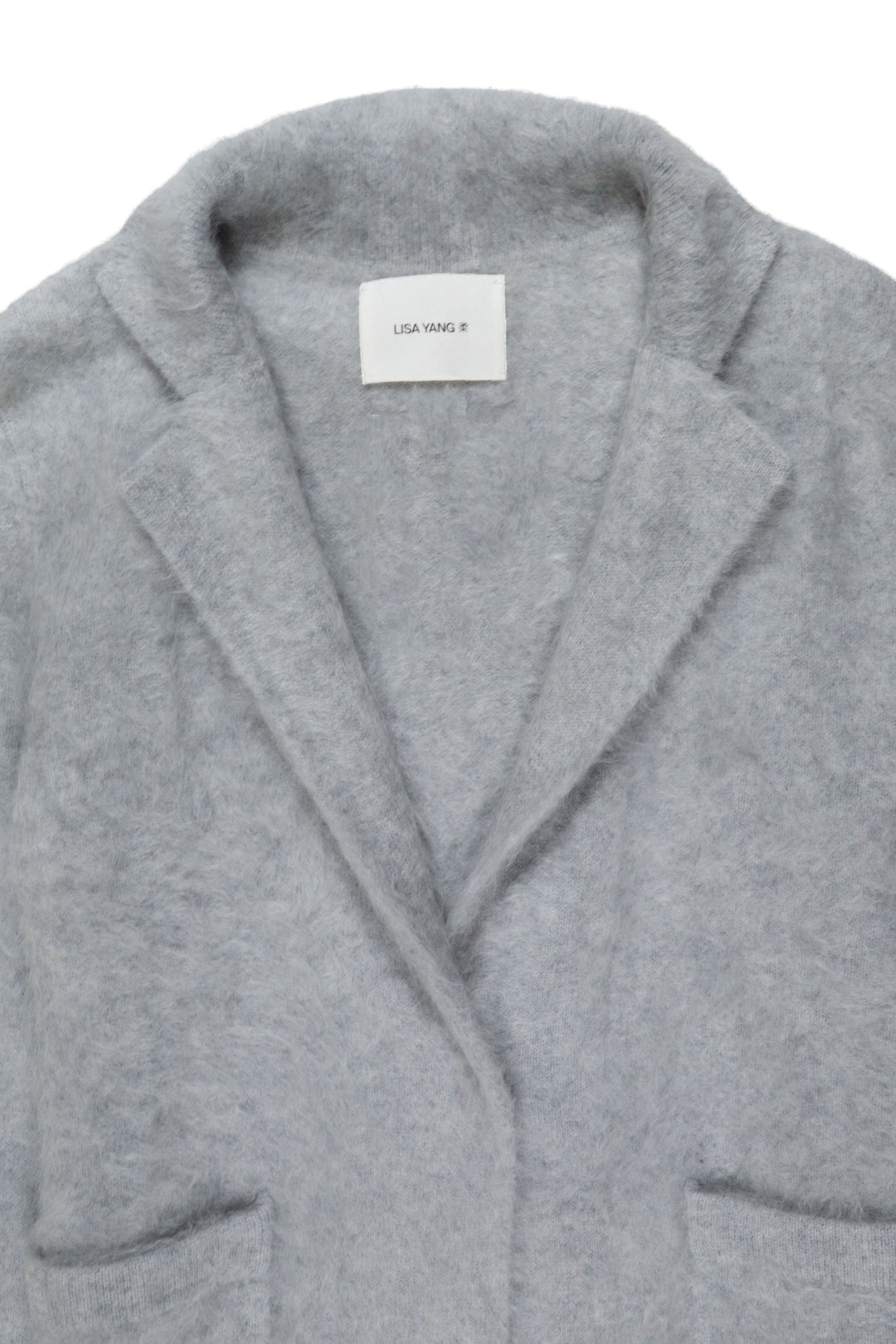 Lisa Yang Aaron Cardigan