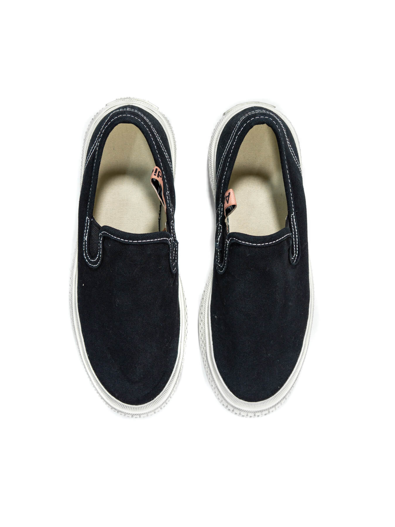 ACNE STUDIOS SLIP ON SNEAKERS – Lawrence Covell ACNE STUDIOS SLIP ON SNEAKERS – Lawrence Covell