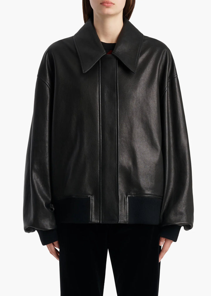 KHAITE AIMEE JACKET