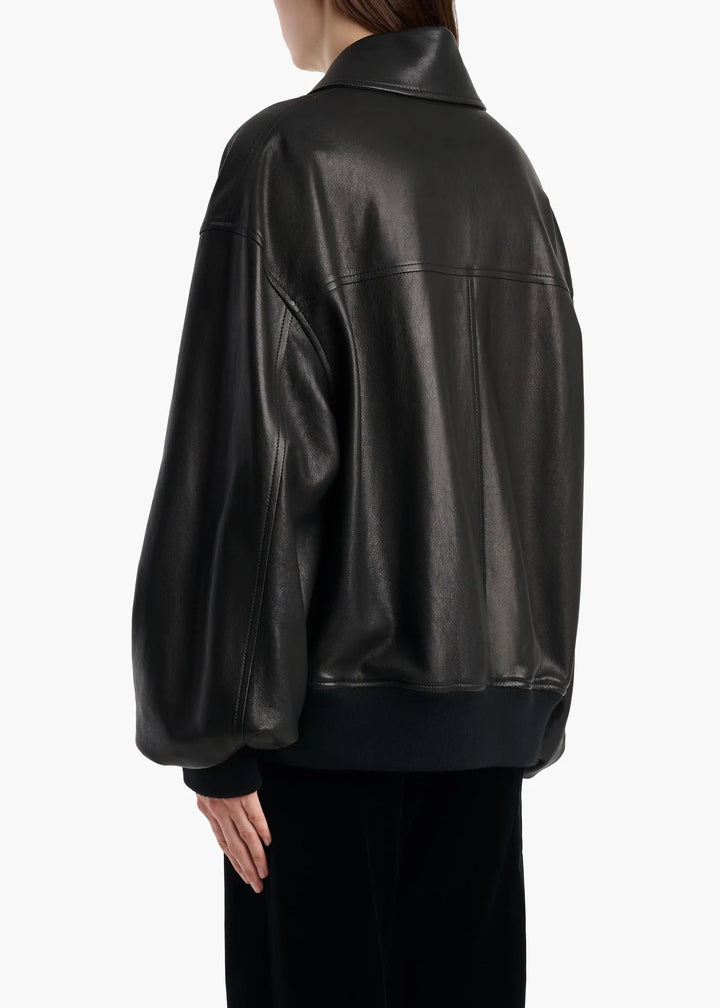 KHAITE AIMEE JACKET