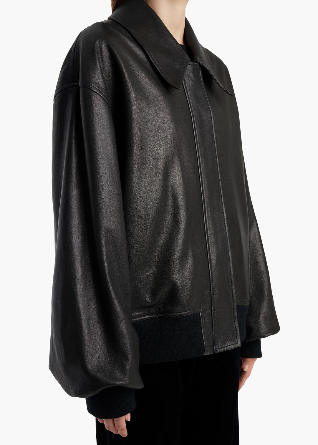 KHAITE AIMEE JACKET