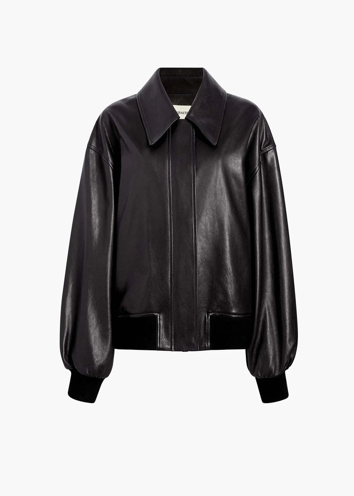 KHAITE AIMEE JACKET
