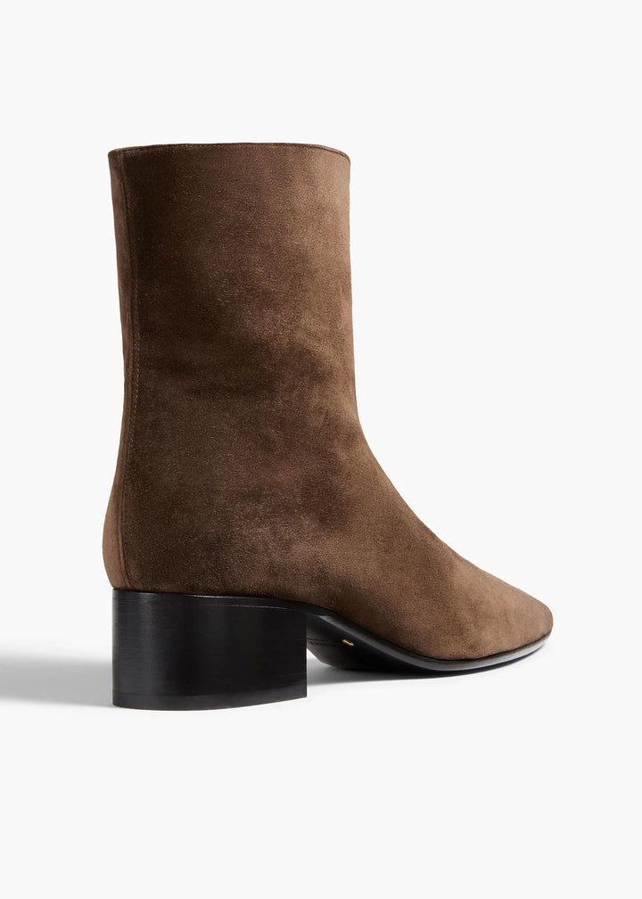 KHAITE ANDEE ANKLE BOOT