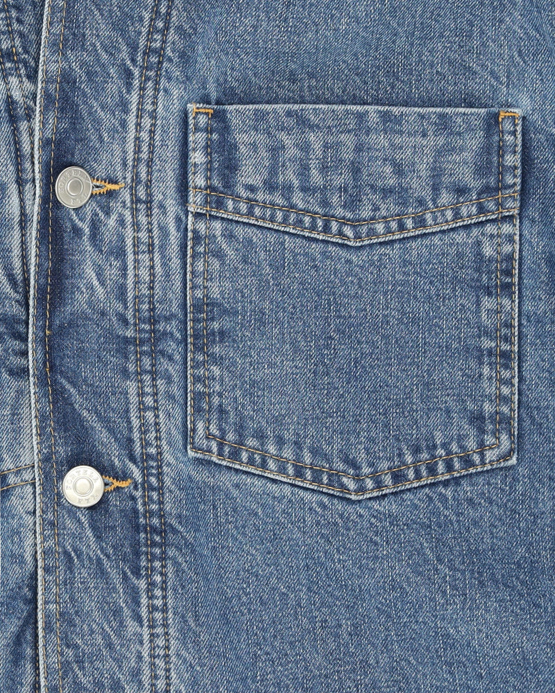 FORTELA ARAPAHO DENIM JACKET