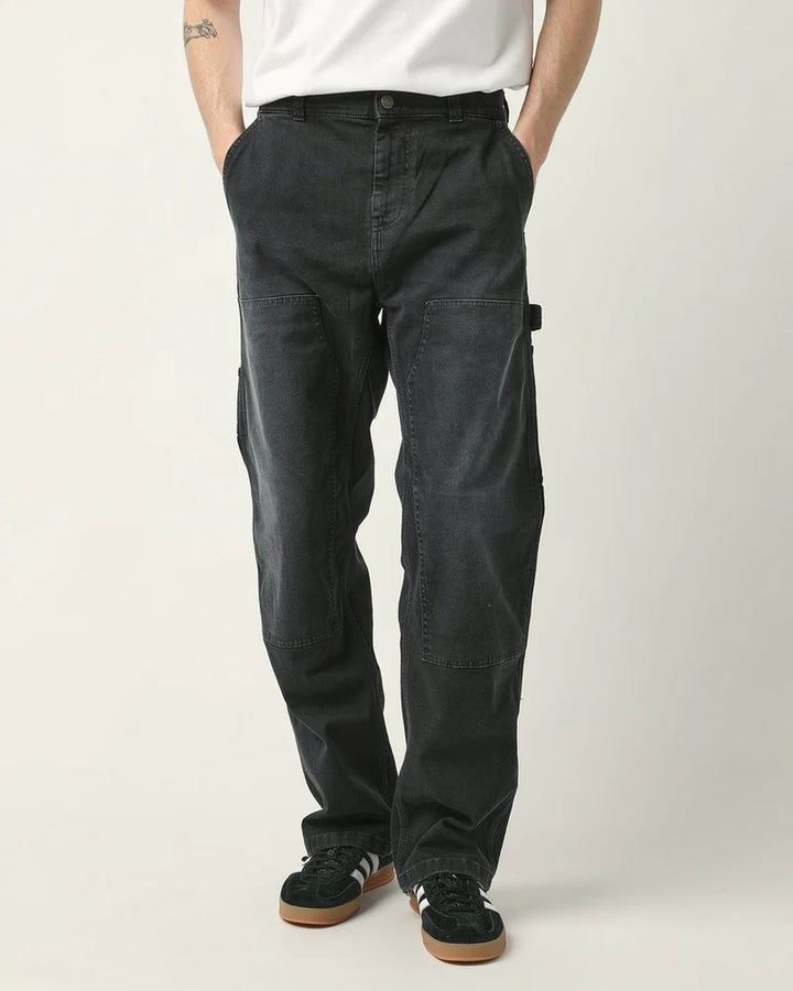 CORRIDOR CARPENTER JEAN IN BLACK