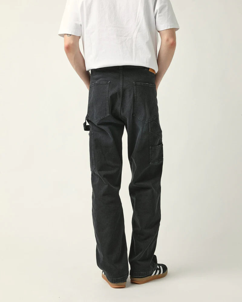 CORRIDOR CARPENTER JEAN IN BLACK