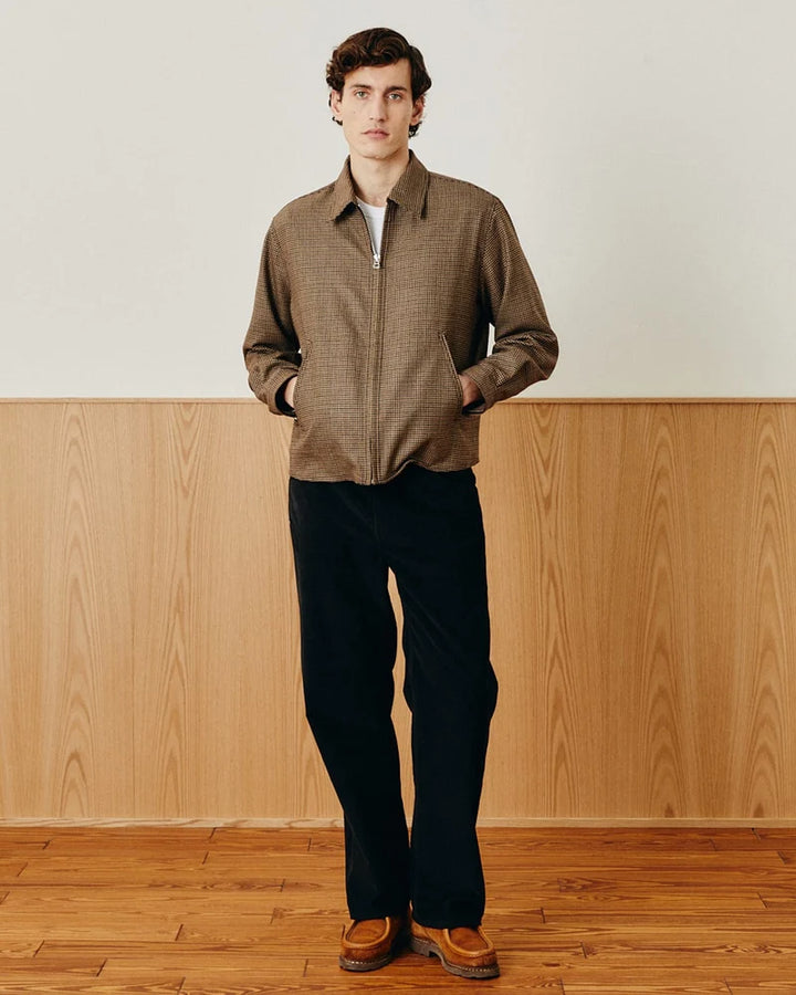 CORRIDOR DEKALB JACKET