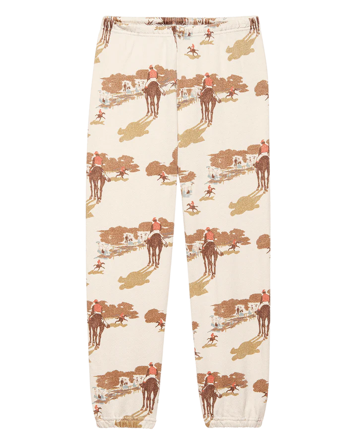 THE STADIUM SWEATPANT