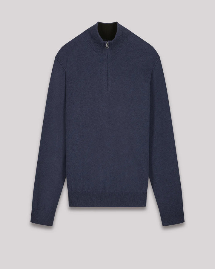 HARTFORD CASHMERE WOOL SWEATER