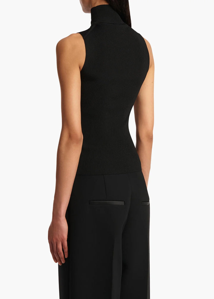 KHAITE BENITA TOP