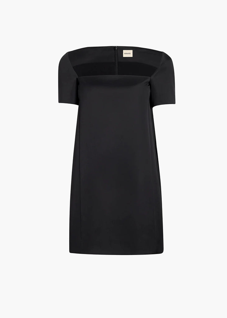 ワンピース KHAITE SS25 Dresses (54894070 200) KHAITE BENJI DRESS – Lawrence Covell
