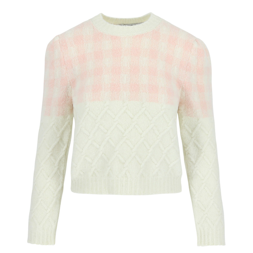 BERNADETTE PULL LEON