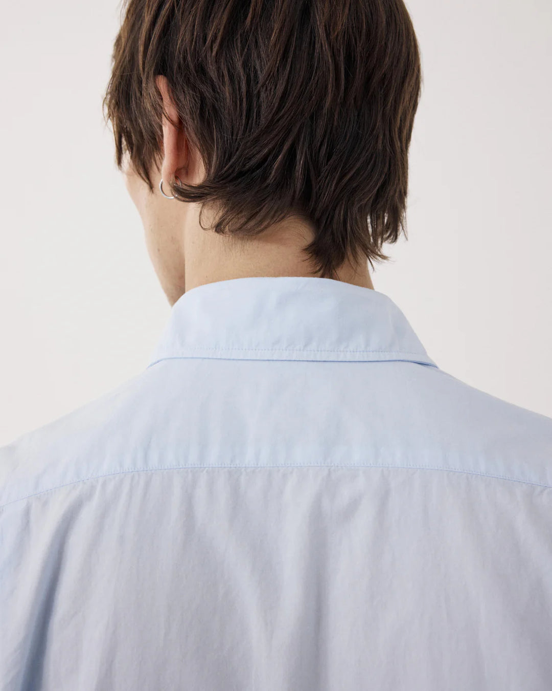 HARTFORD SUMMER TWILL SHIRT