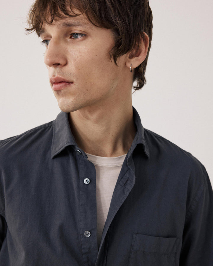 HARTFORD SUMMER TWILL SHIRT