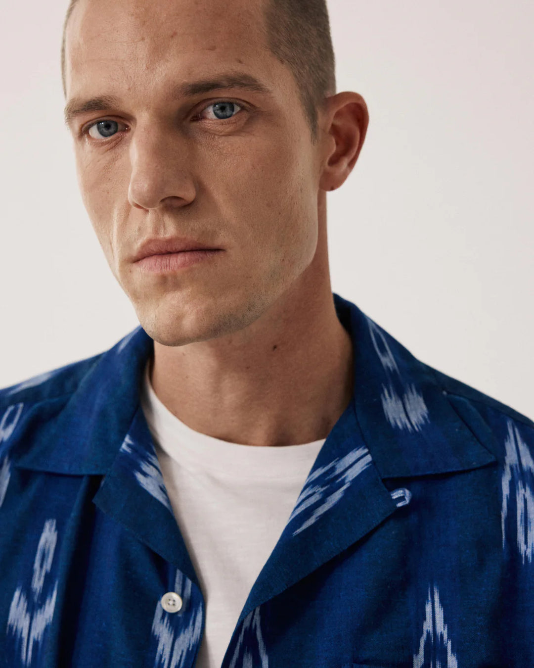 HARTFORD PALMITO SHIRT