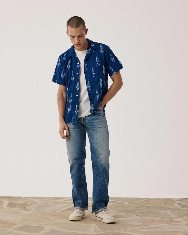 HARTFORD PALMITO SHIRT