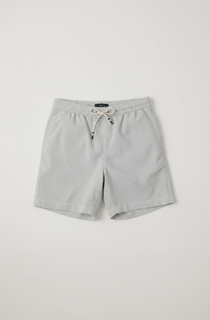 HARTFORD SWIM TRUNKS