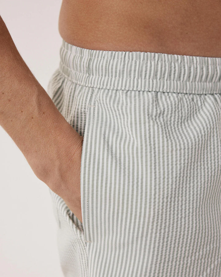 HARTFORD SWIM TRUNKS