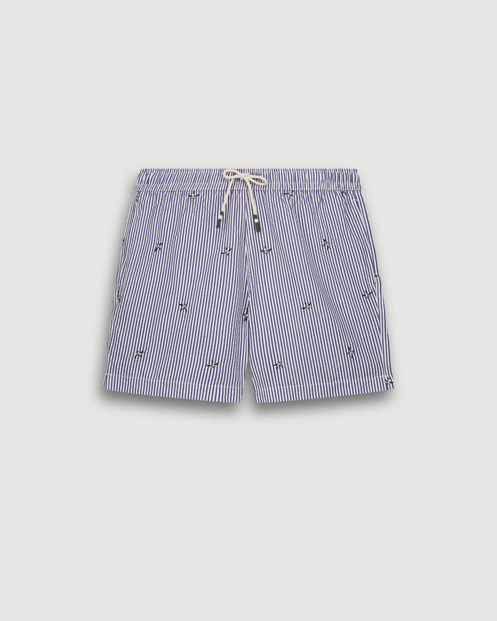 HARTFORD SWIM SHORTS