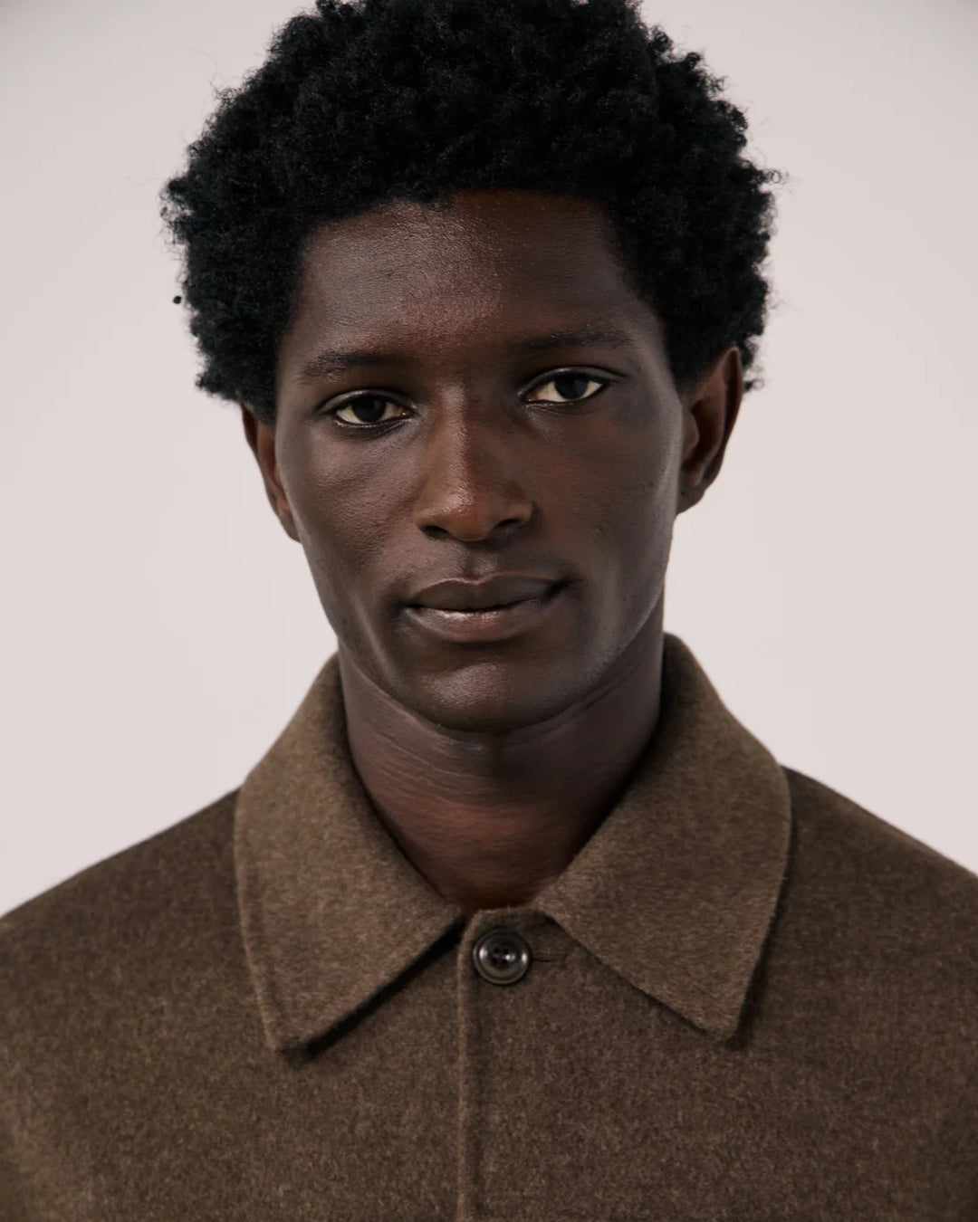 HARTFORD DOUBLE-FACED WOOL