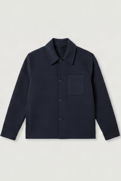HARTFORD DOUBLE-FACED WOOL