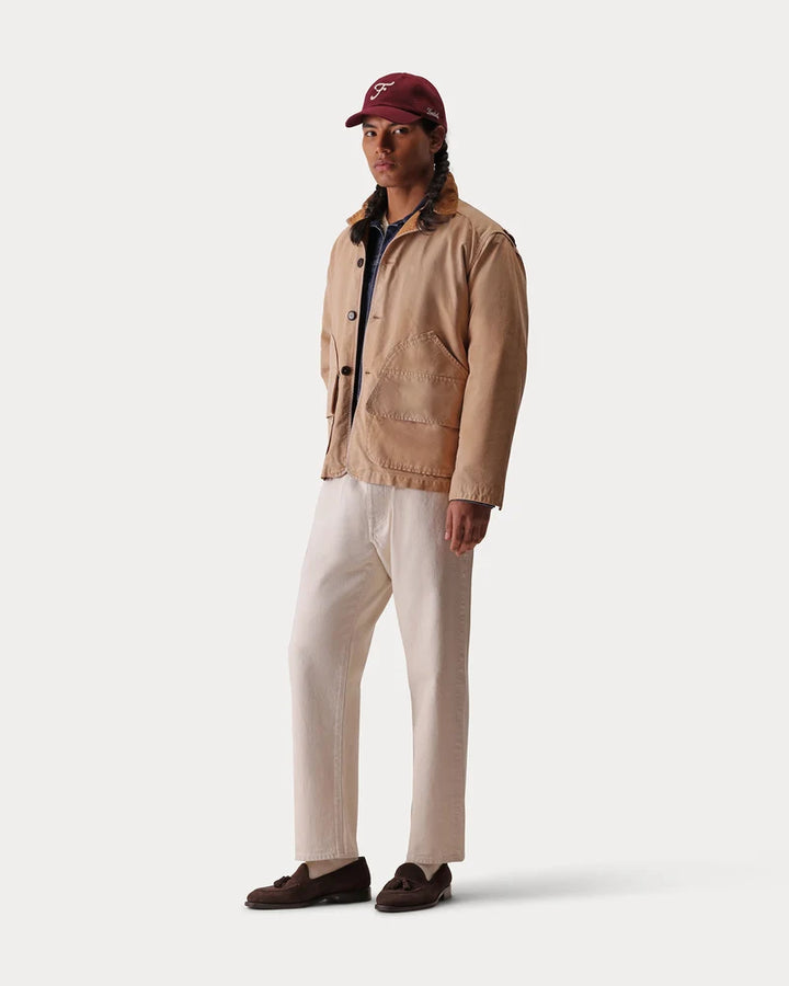 FORTELA BARN JACKET