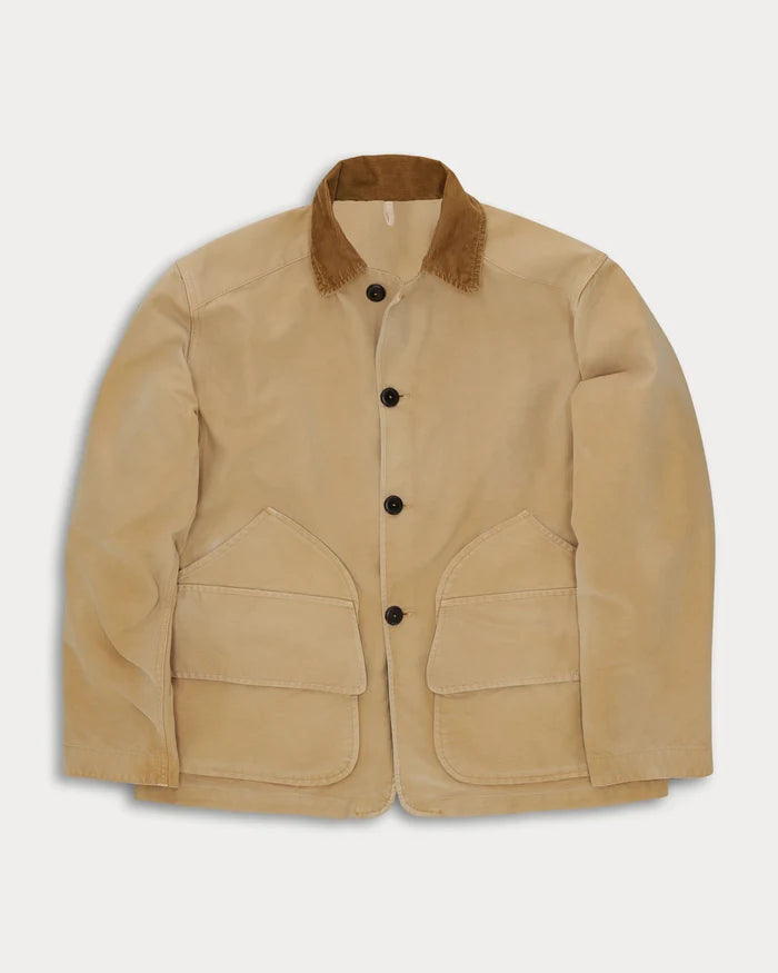 FORTELA BARN JACKET