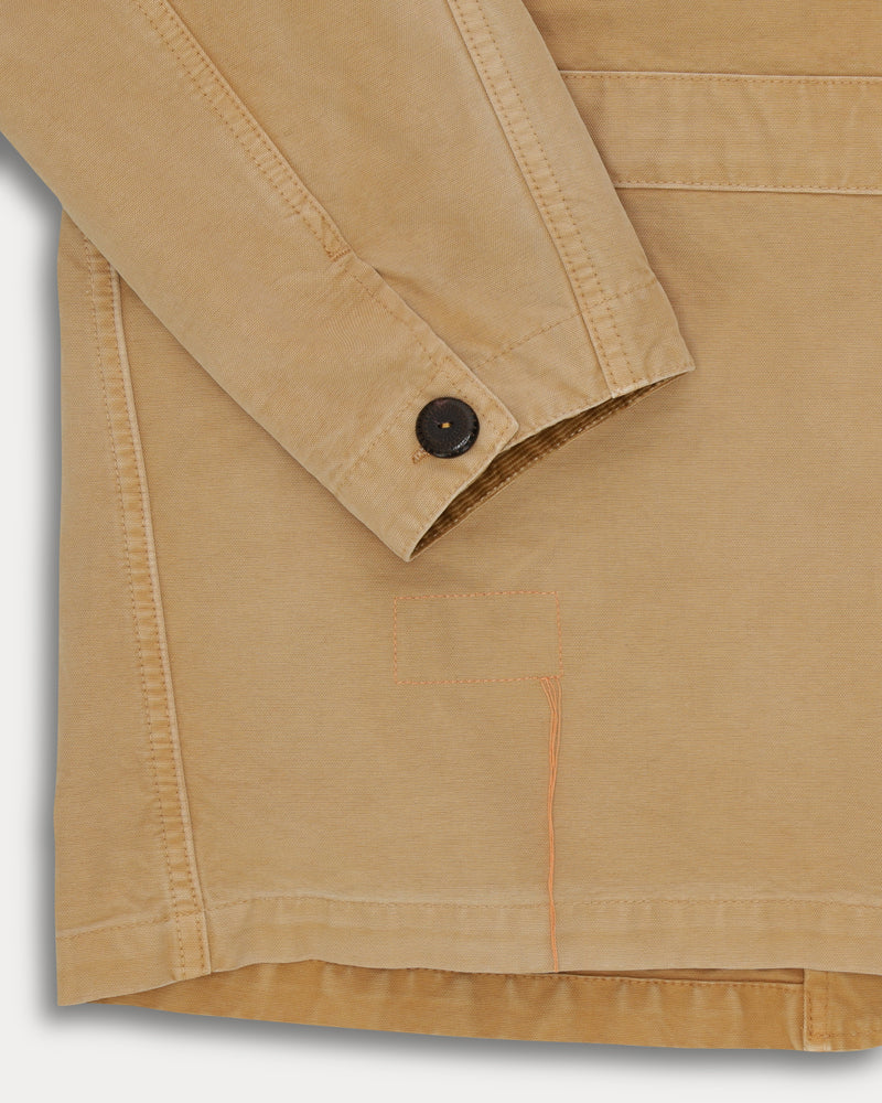 FORTELA BARN JACKET