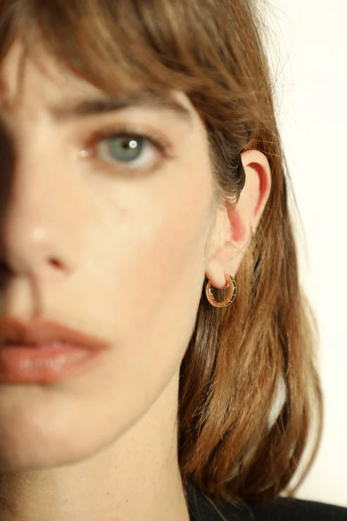 IVI MINI SIGNORE HOOPS