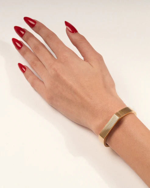 IVI WIDE AURELIA CUFF