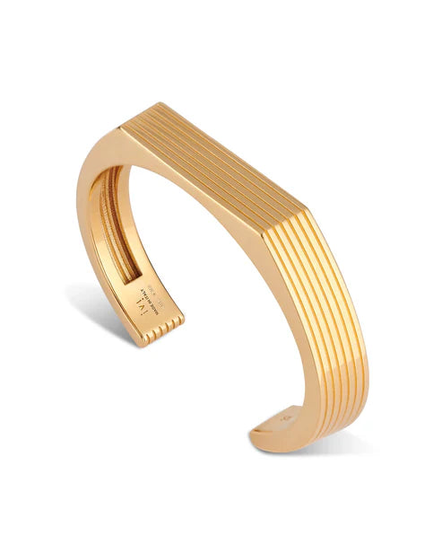 IVI WIDE AURELIA CUFF