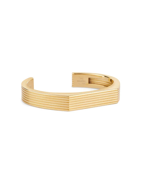 IVI WIDE AURELIA CUFF