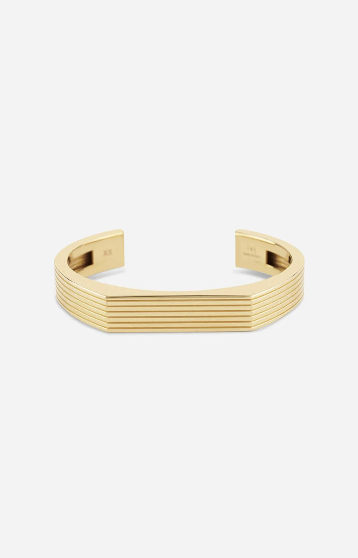 IVI WIDE AURELIA CUFF