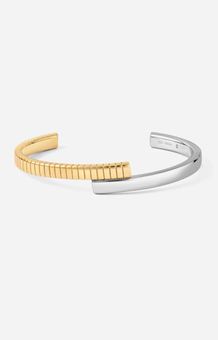 IVI JOIA TWIST CUFF