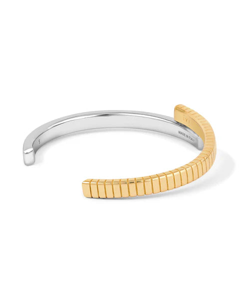 IVI JOIA TWIST CUFF