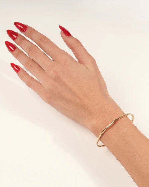IVI LOS ANGELES SLIM SIGNORE CUFF