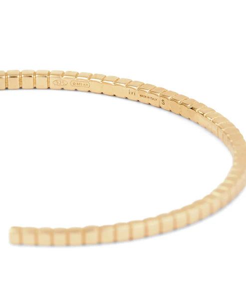 IVI LOS ANGELES SLIM SIGNORE CUFF