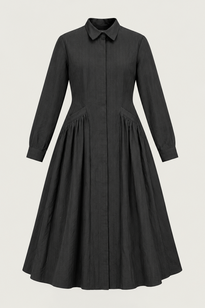 BERGFABEL SALLY DRESS
