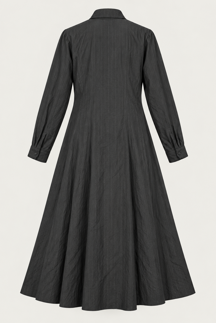 BERGFABEL SALLY DRESS