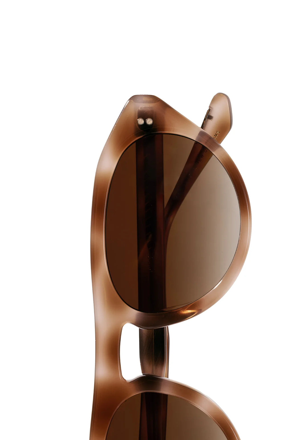 KREWE | BILLIE | BLUSH TORTOISE