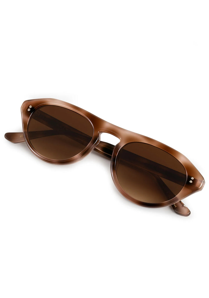 KREWE | BILLIE | BLUSH TORTOISE