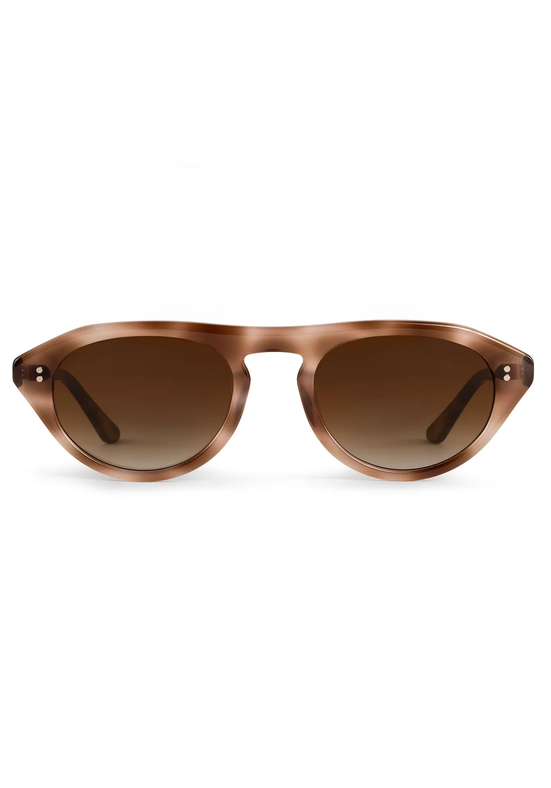 KREWE | BILLIE | BLUSH TORTOISE