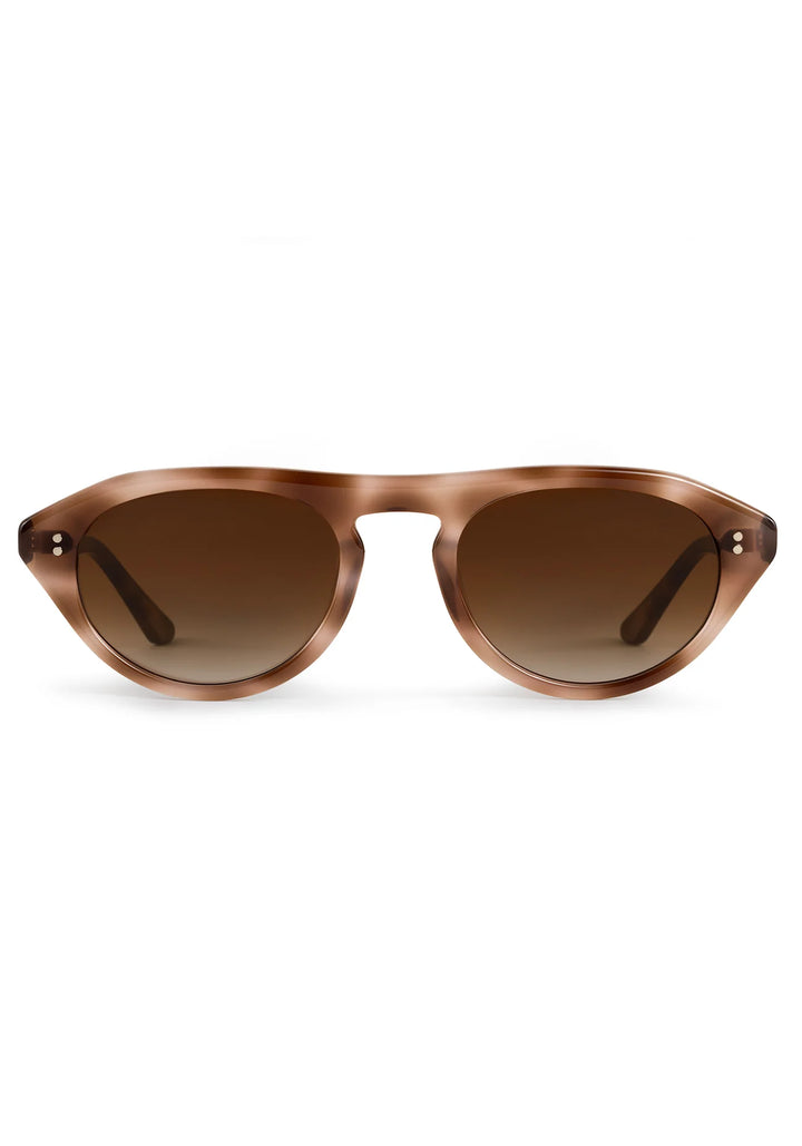 KREWE | BILLIE | BLUSH TORTOISE