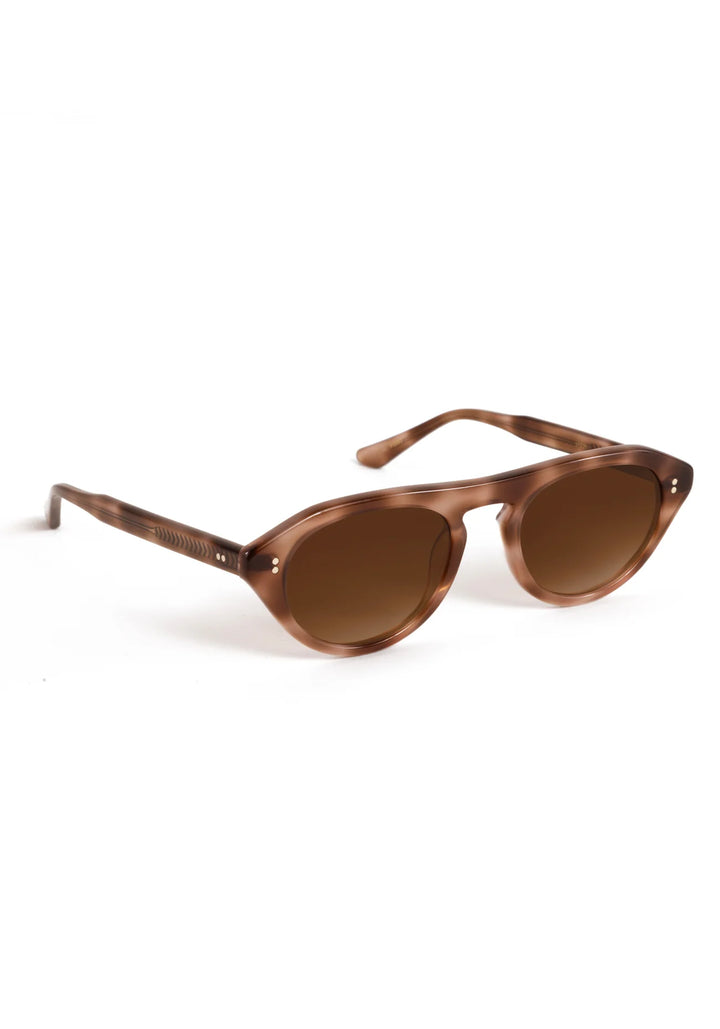 KREWE | BILLIE | BLUSH TORTOISE