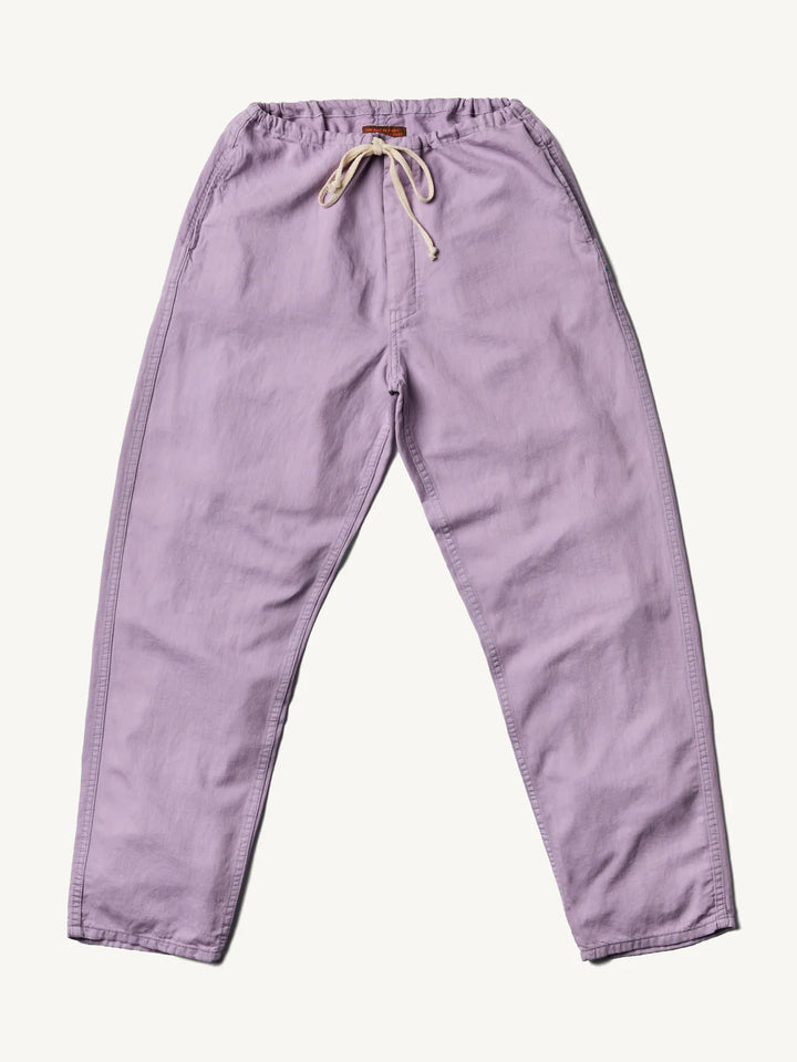 IMOGENE + WILLIE LONGE PANT